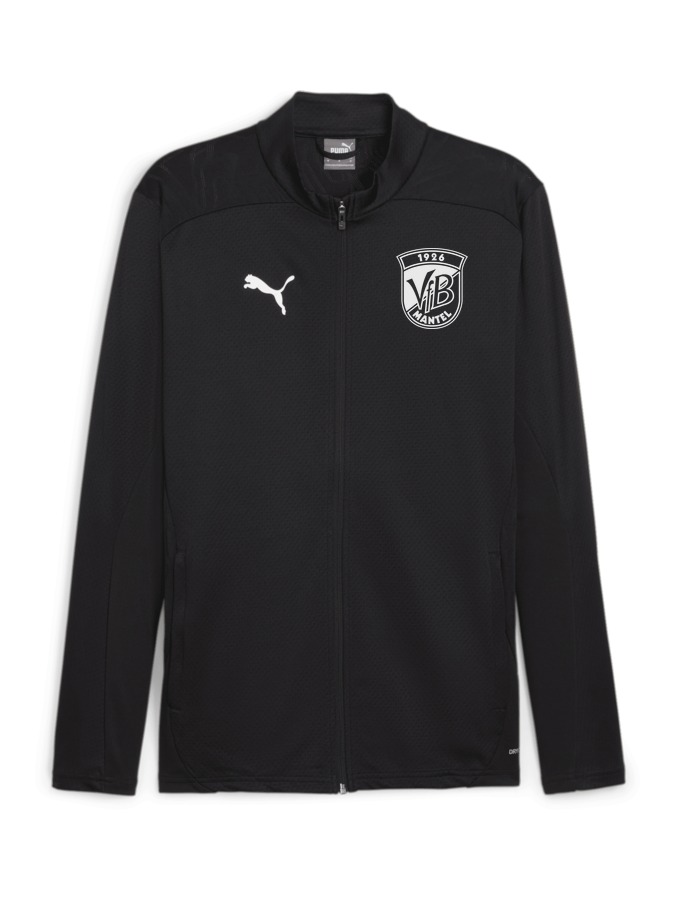 PUMA teamFINAL Trainingsjacke