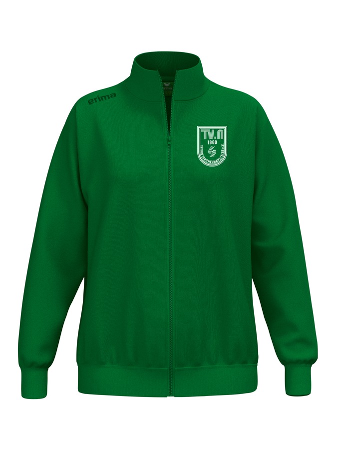 Erima Teamsport Sweatjacke Damen