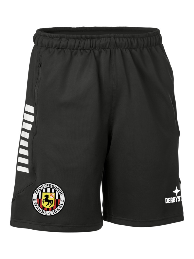 Derbystar Bermudashorts Primo