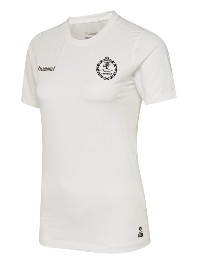 Hummel First Performance Jersey Trikot Damen