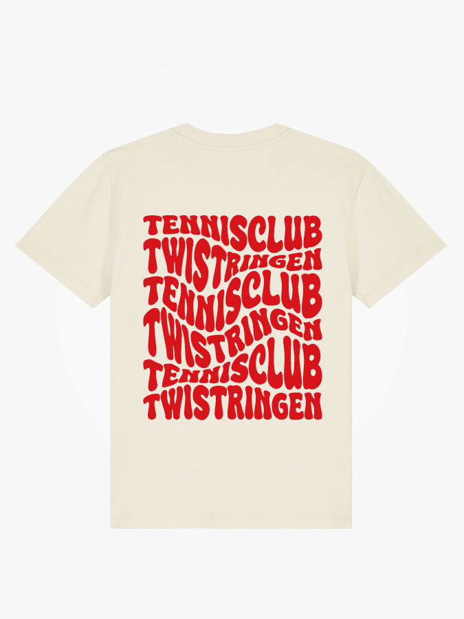 Shirt Wavy Kids