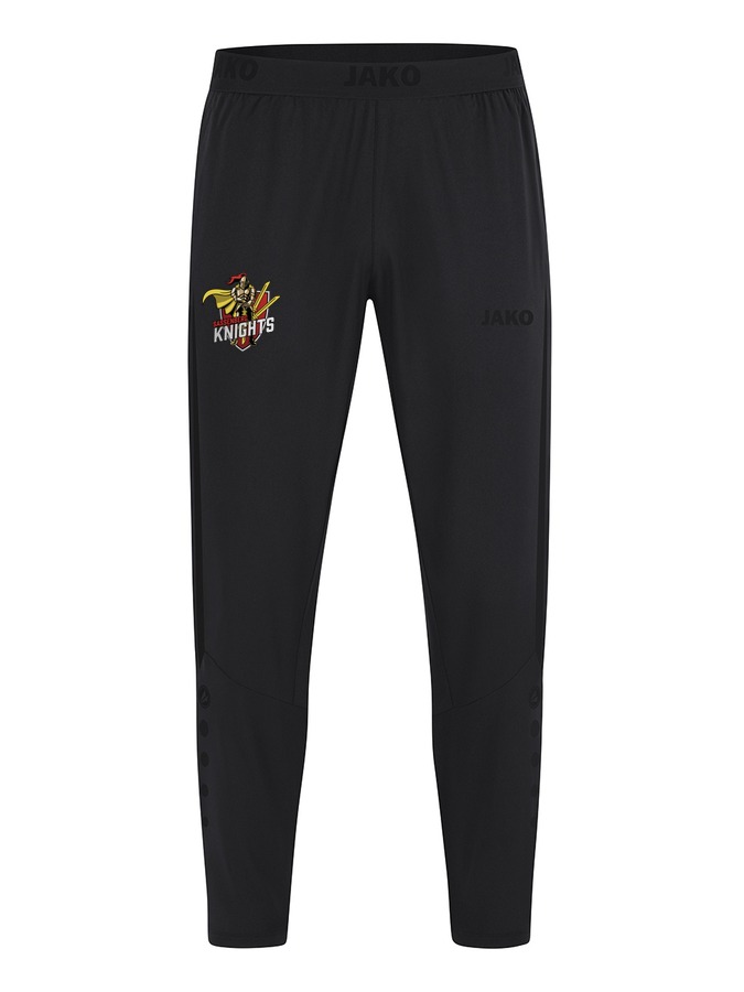 Jako Freizeithose Power