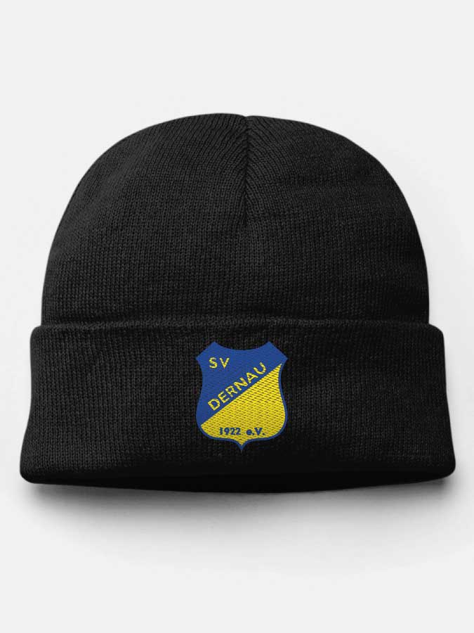 Beanie Sticklogo