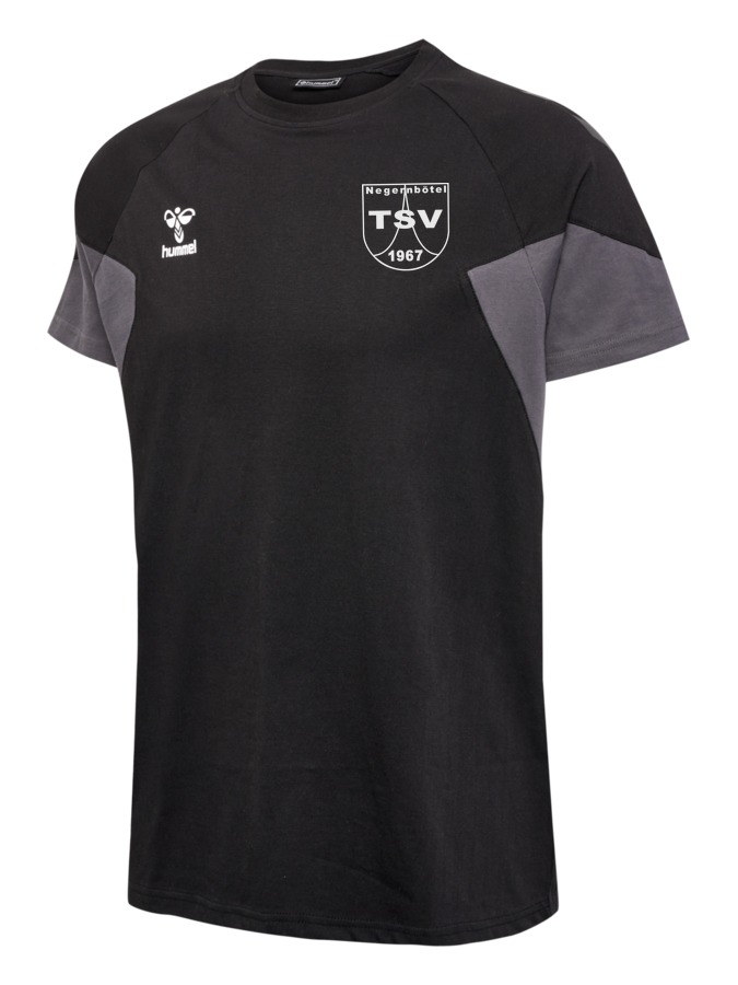Hummel Travel T-Shirt