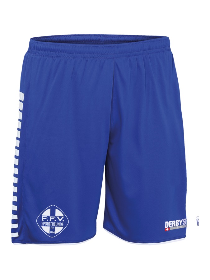 Derbystar Hyper Hose