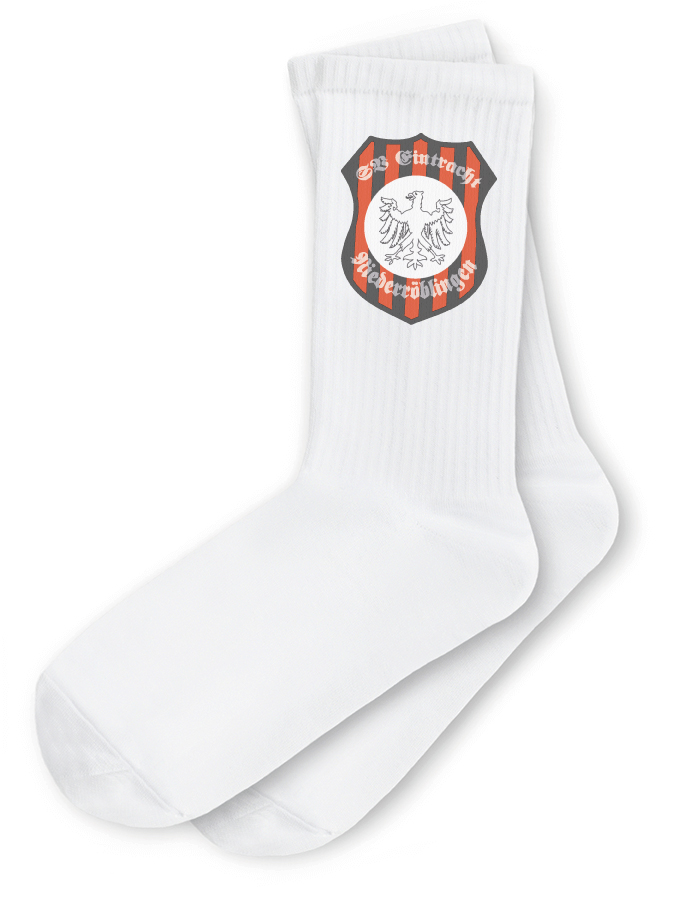 Sportsocken Logo