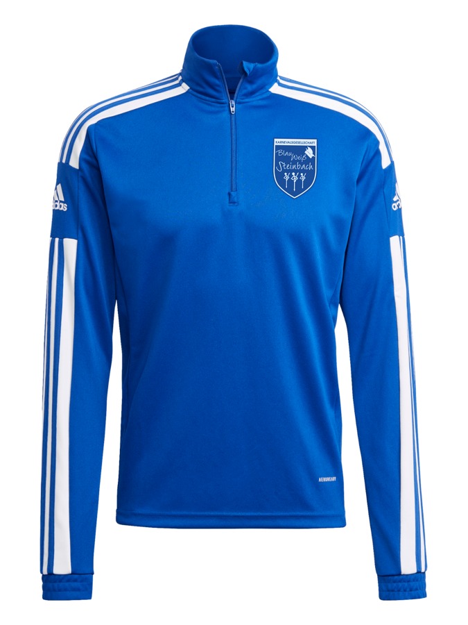 adidas Squadra 21 Trainingstop