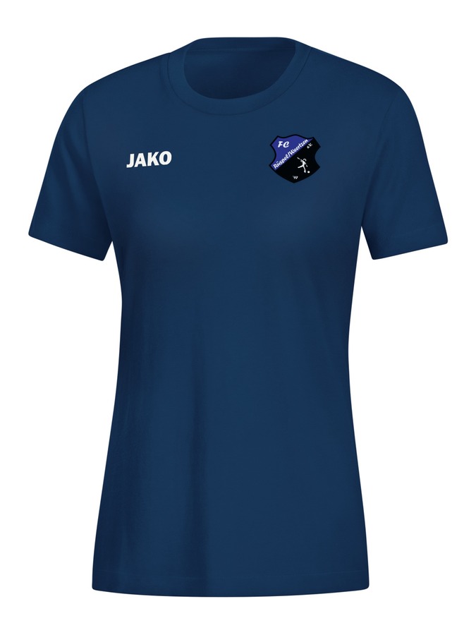 Jako T-Shirt Base Damen