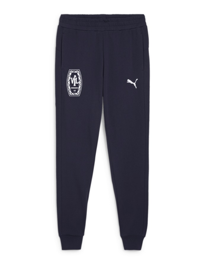 PUMA teamGOAL Casuals Hose