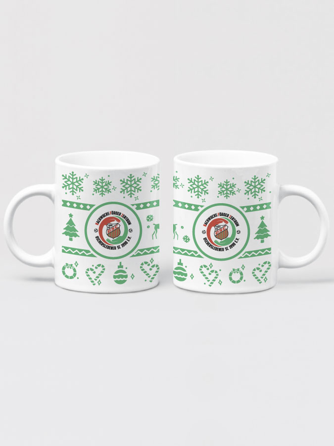 Tasse Christmas
