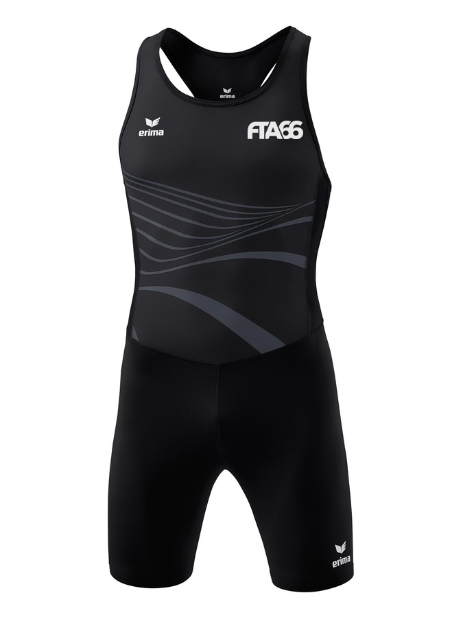 Erima Racing Sprinteranzug