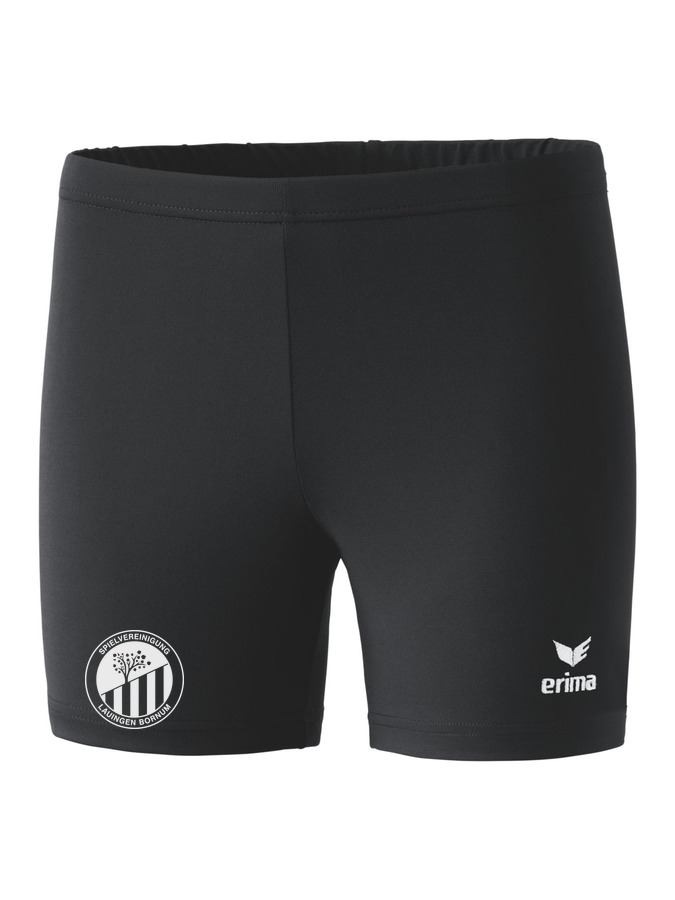 Erima Verona Performance Shorts Damen