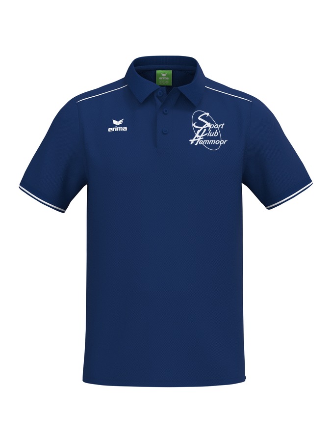Erima CMPT Poloshirt