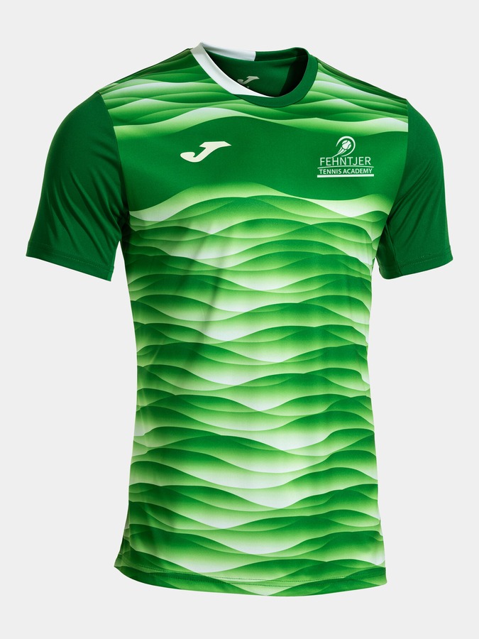 Joma Tiger VII Trikot