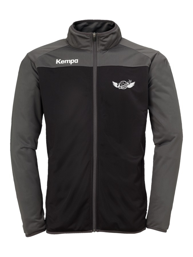 Kempa Prime Poly Jacke