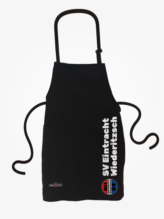 Schürze Grillfürst Classic