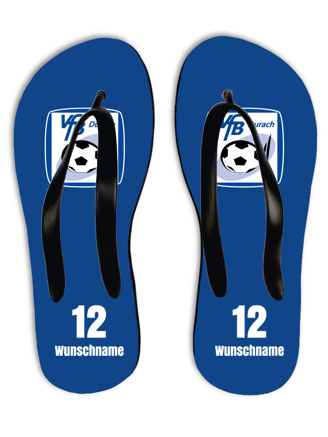 Zehentrenner