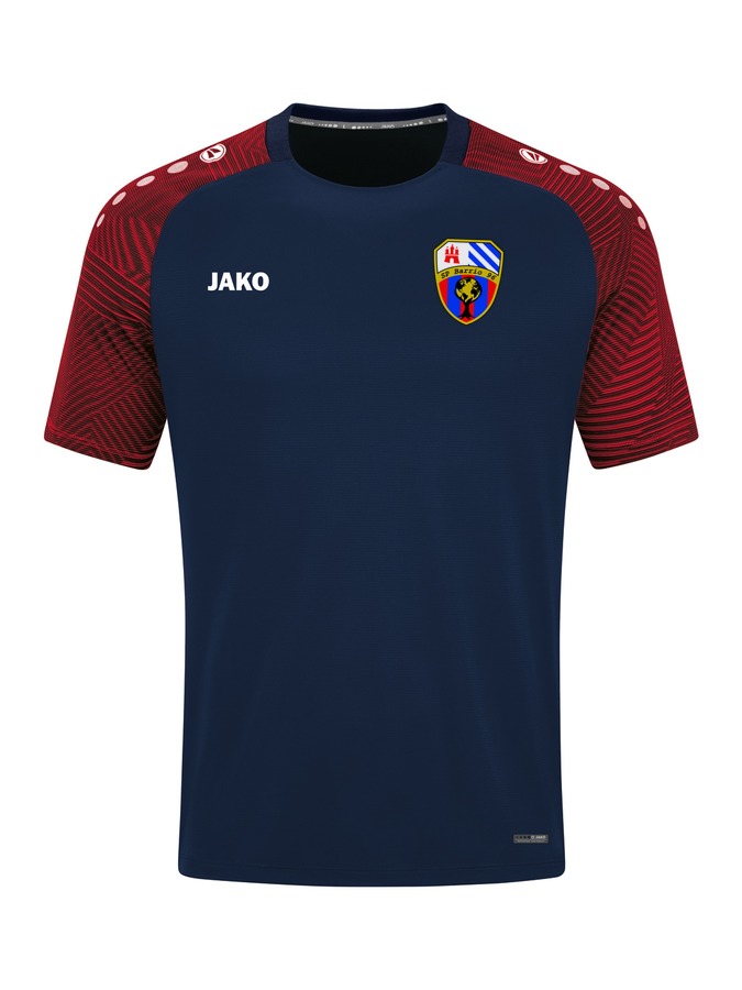 Jako T-Shirt Performance