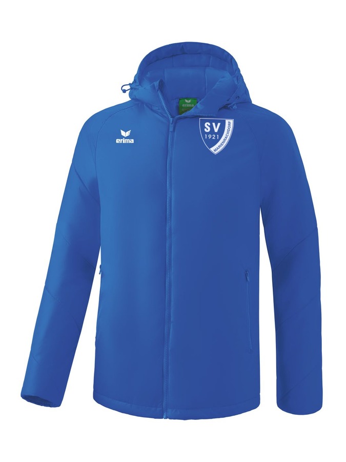 Erima Team Winterjacke