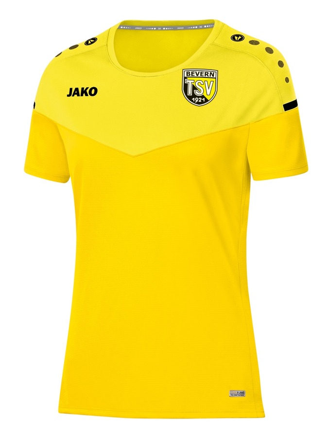 Jako T-Shirt Champ 2.0 Damen