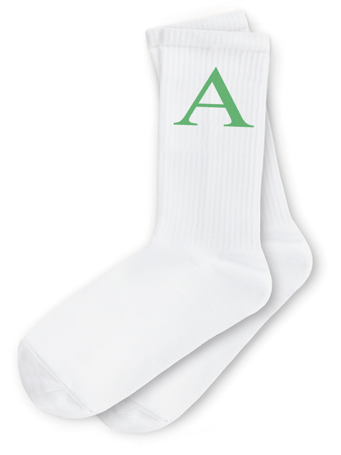 Sportsocken Logo