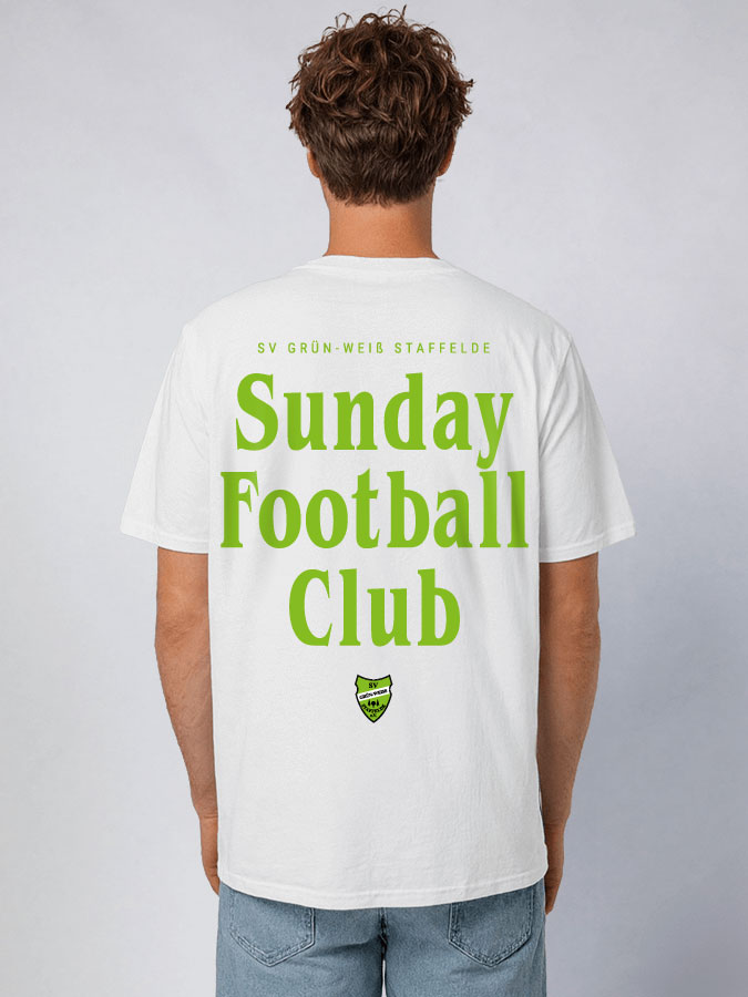 Shirt Club Herren