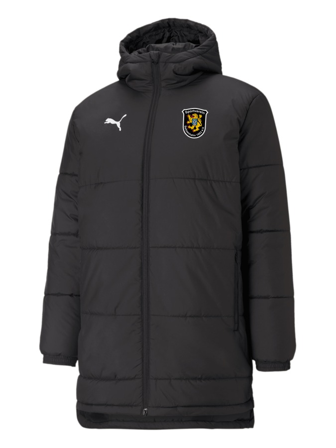 PUMA Bench Jacke