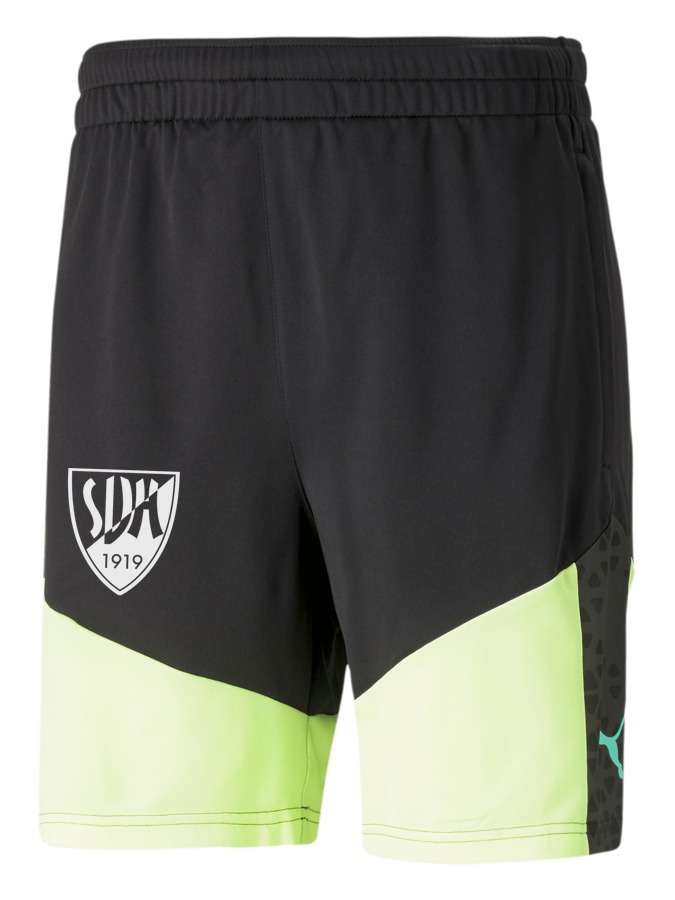 PUMA individualCUP Training Shorts