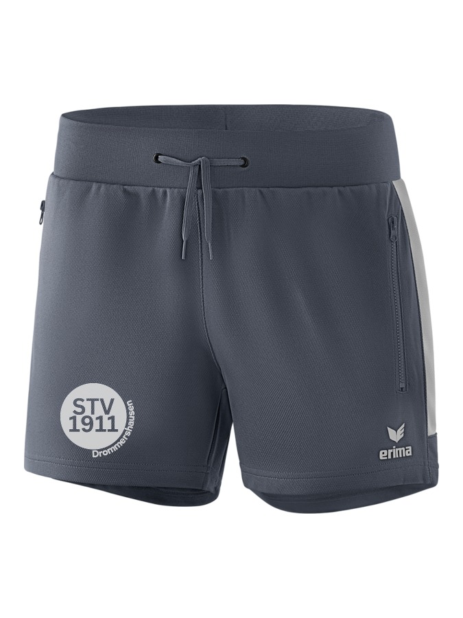 Erima Squad Worker Shorts Damen