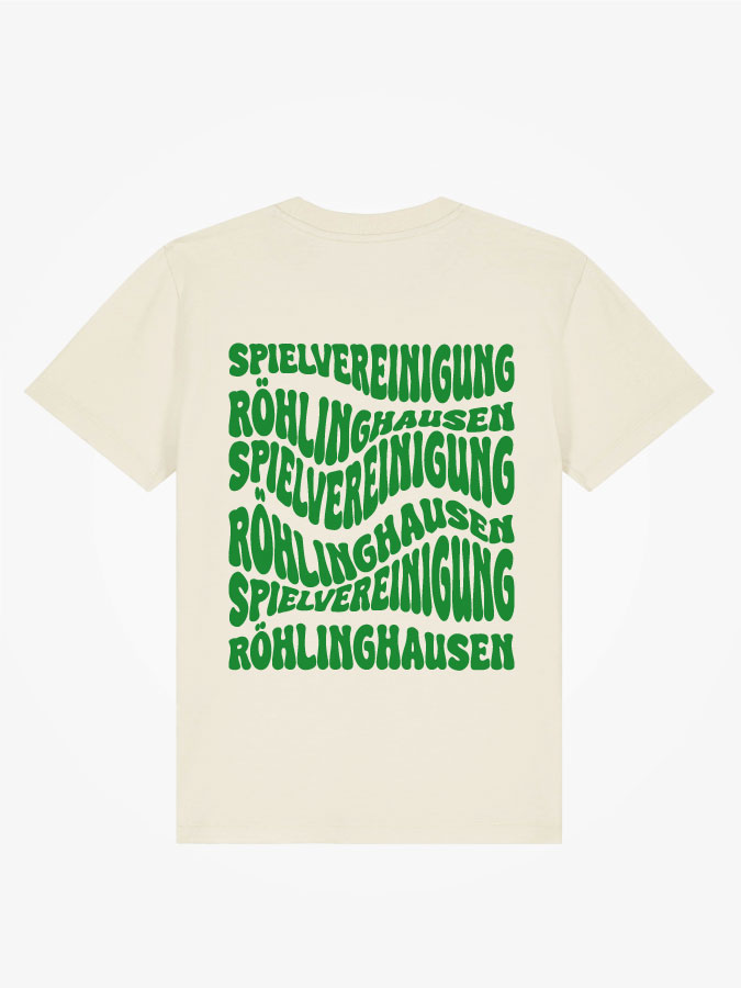 Shirt Wavy Kids