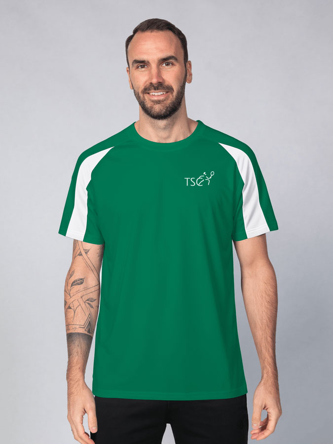 Trainingsshirt Function Herren