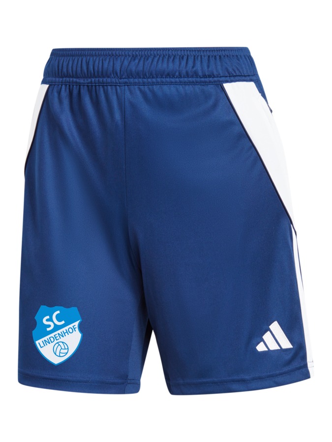 adidas Tiro 24 Trainingsshorts Damen