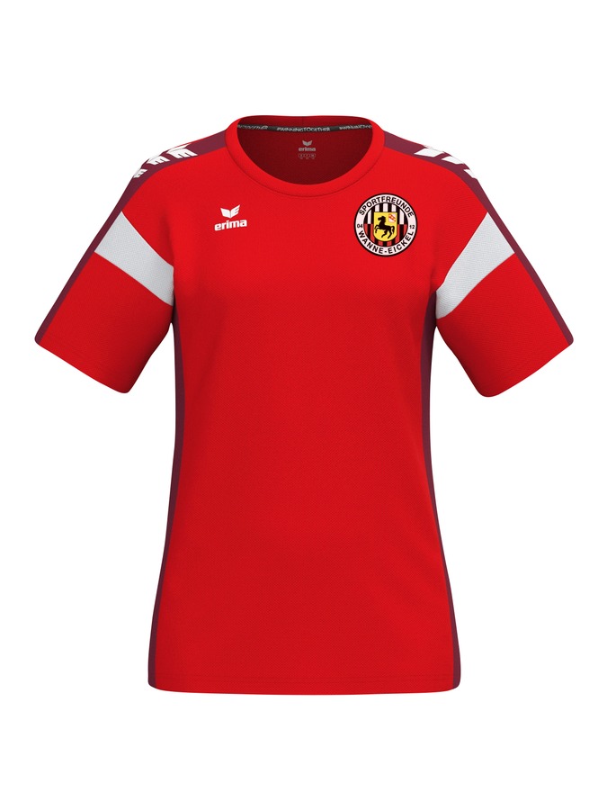 Erima Celebrate 125 T-Shirt Function Damen