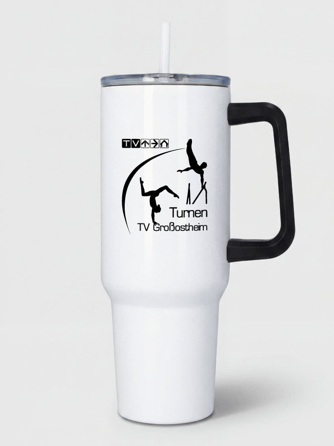 Tumbler Thermobecher 1,2 L