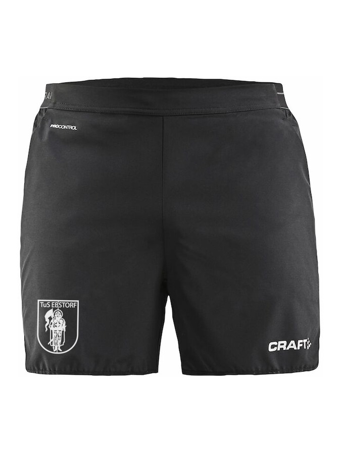 Craft Pro Control Impact Short Shorts