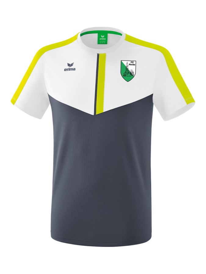 Erima Squad T-Shirt