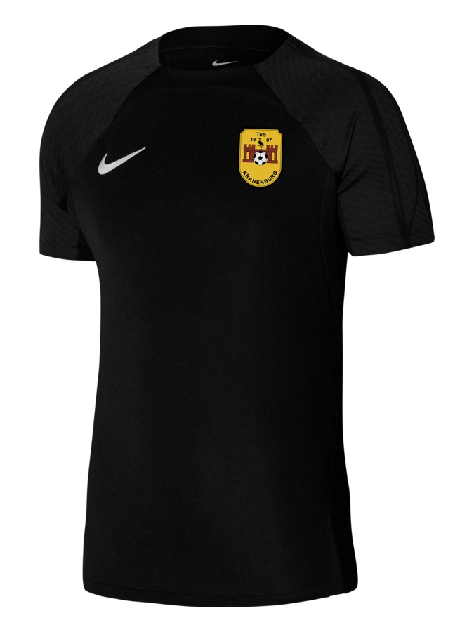 Nike Strike 3 Kurzarm Trikot Kinder
