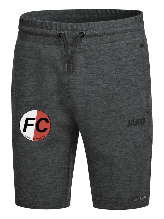 Jako Short Premium Basics