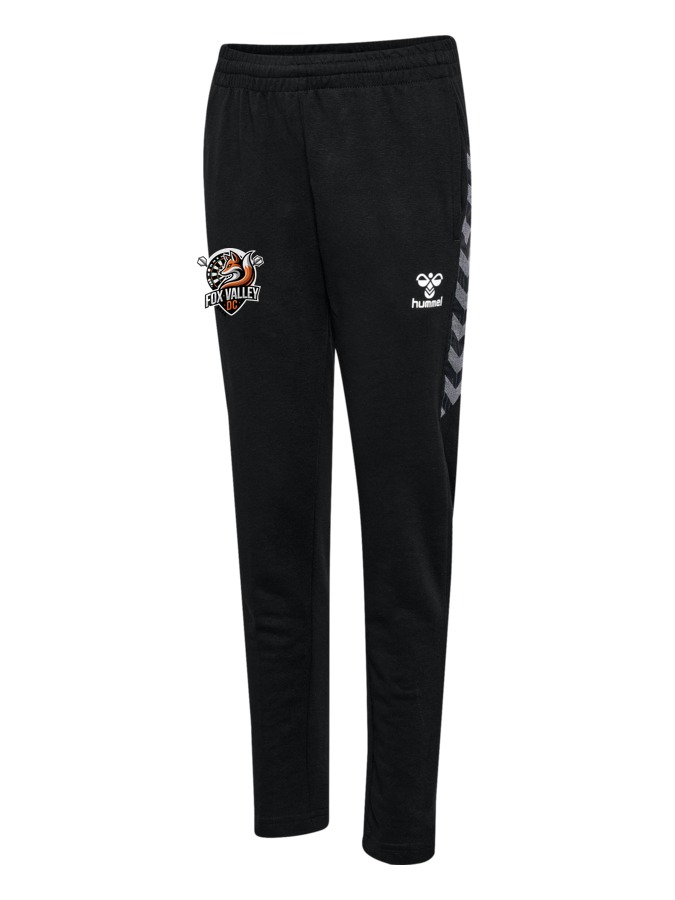 Hummel Authentic Co Training Pants