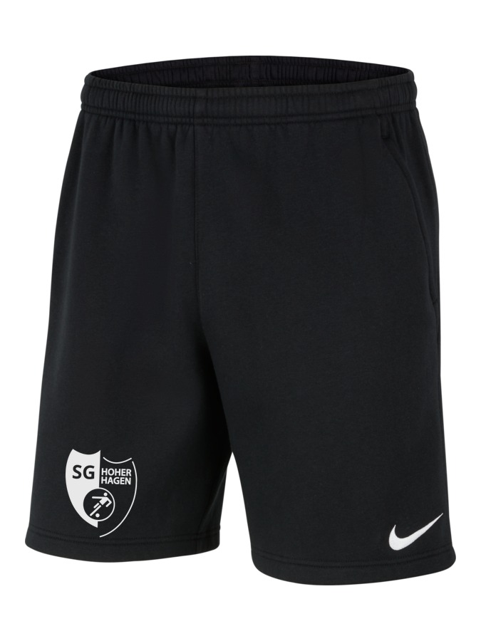 Nike Park 20 Fleece Knit Shorts