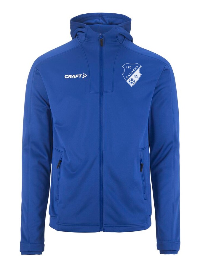 Craft Evolve 2.0 Trainingsjacke