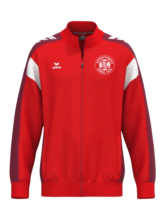 Erima Celebrate 125 Trainingsjacke