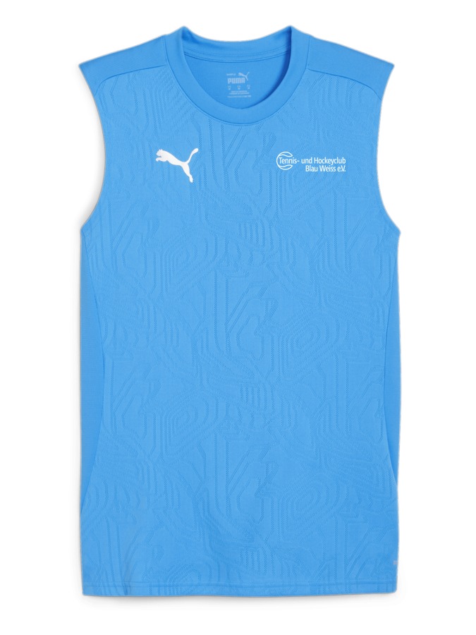 PUMA teamFINAL Trainingstanktop