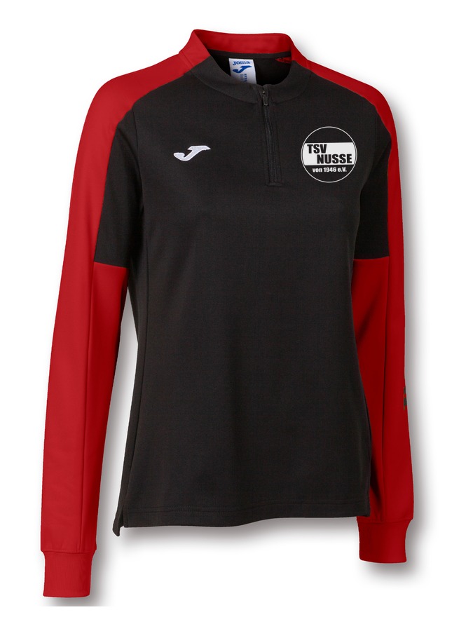 Joma Eco Championship Sweatshirt Damen
