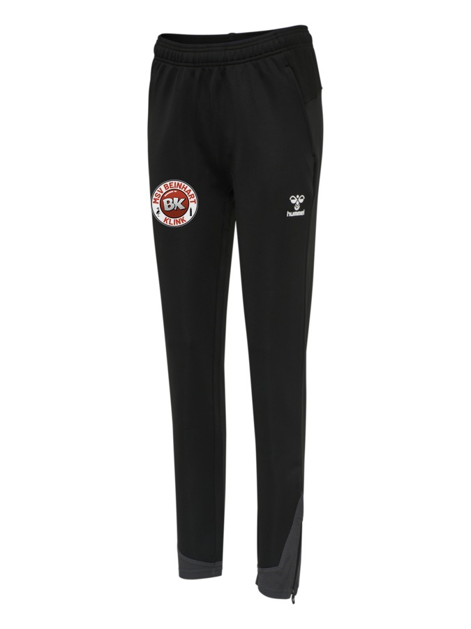 Hummel Lead Poly Pants Damen