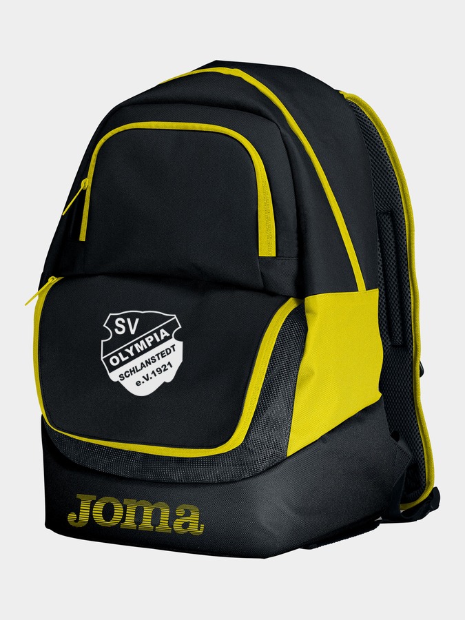 Joma Rucksack Diamond II