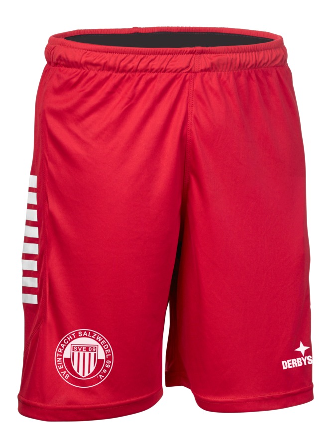 Derbystar Hose Kurz Primo