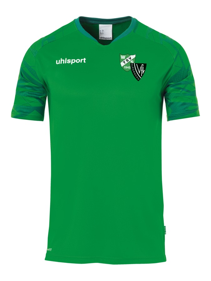 uhlsport Goal 25 Trikot Kurzarm