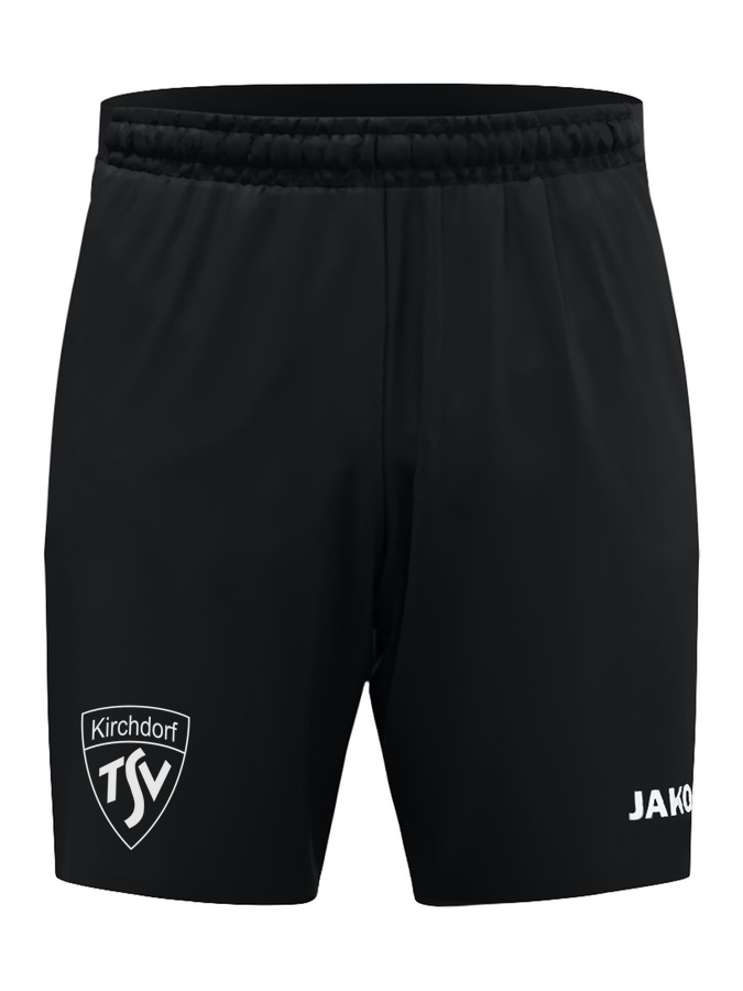 Jako Trainingsshort Dynamic Damen