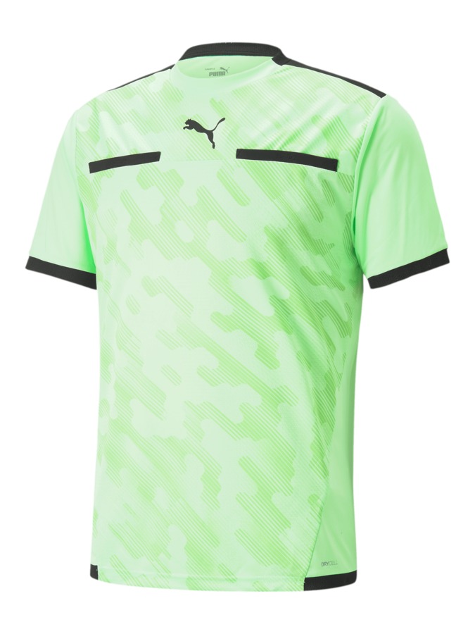 PUMA teamLIGA Referee Trikot